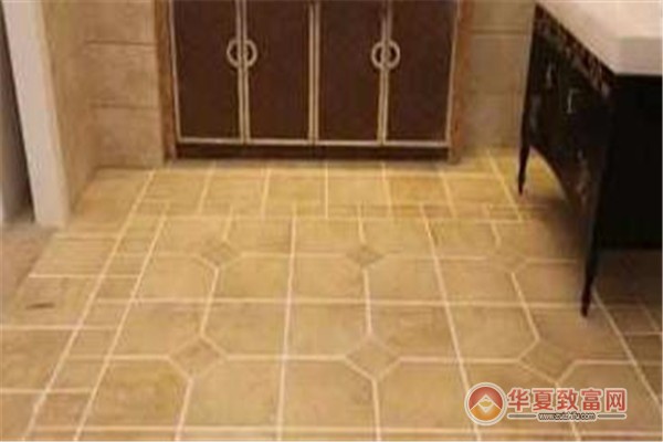 曼陀罗美缝剂加盟